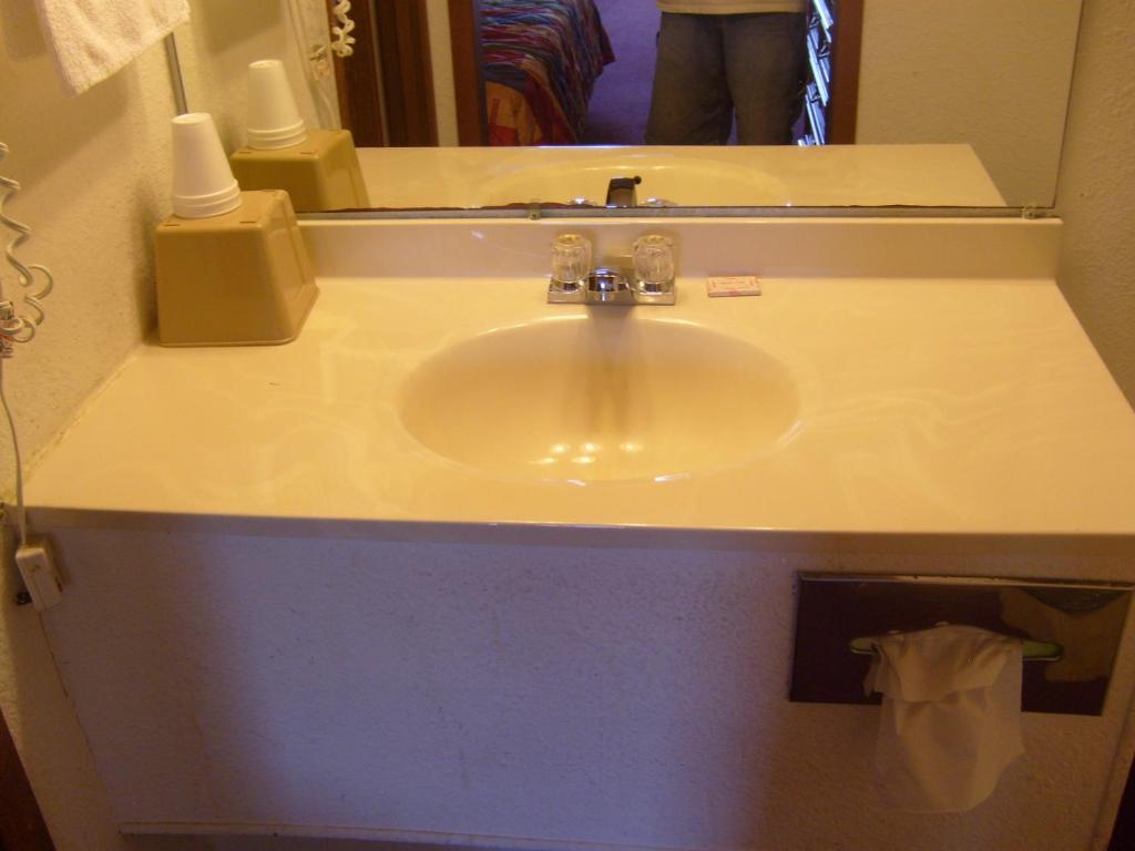 Relax Inn Lancaster Bilik gambar